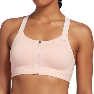 Under Armour sports bra